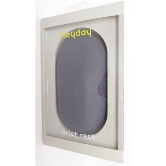 Heyday | Mouse Wrist Rest - Dusk Blue - Picture 1 of 5